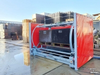 Box-washer RM Irrigation Kistenwasser