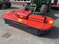 Mower Vicon Extra 332 XF Compact stalvoer maaier