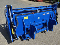 Silage Grabbucket / Grabfork AP PG2200