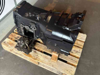 Used parts for tractors New Holland T6.175 AC