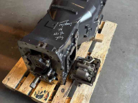 Used parts for tractors New Holland T6.175 AC