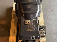Used parts for tractors New Holland T6.175 AC