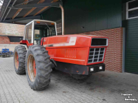 Tractor International 3588 Snoopy 2+2
