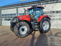 Tractor Case-IH Maxxum 125 CVX