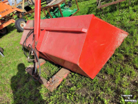 Loading bucket / Potato loading bucket Wifo Schepbak HOD 200