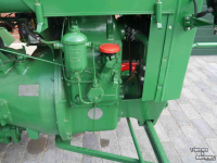 Oldtimers Deutz F1M414