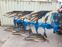 Ploughs Rabewerk Start Variant 120MC