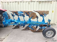 Ploughs Rabewerk Start Variant 120MC