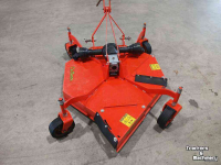 Rotary mower Del Morino ET 100