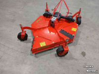 Rotary mower Del Morino ET 100
