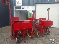Vegetable- / Precision-seed drill Kongskilde PRECI-SEM 06-40 RH