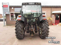 Tractor Valmet 6000