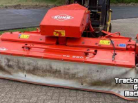 Mower Kuhn FC 280 F