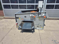 Sorting machine  Michalak