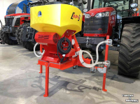 Granulate spreader APV PS 200 M1D pneumatische zaaimachine / granulaatstrooier
