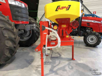 Granulate spreader APV PS 200 M1D pneumatische zaaimachine / granulaatstrooier