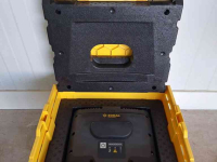 Vibrating plates Bomag BT60E elektrische trilstamper incl. accu