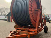 Irrigation hose reel Faber DKH