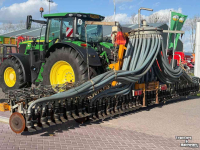 Grassland injector Veenhuis EUROJECT BEMESTER
