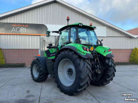 Tractor Deutz-Fahr 6185 TTV
