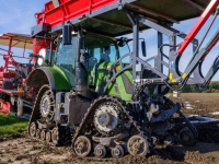 Tracks and driveline  Soucy Track S-TECH600GX