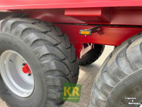 Earth- / Sand-dumper Krampe Big Body 750