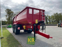 Earth- / Sand-dumper Krampe Big Body 750