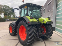 Tractor Claas ARION 540 Stage III B