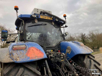 Tractor New Holland TNH T7.220