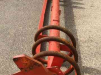 Rotary Harrow Kuhn spiraal rol