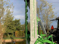Mower Samasz KT 341