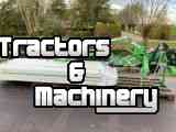 Mower Samasz KT 341