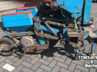 Vegetable- / Precision-seed drill Monosem 6 Rij Maiszaaimachine / Maiszaaier