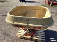 Fertilizer spreader Vicon PS 604-754 Pendelstrooier