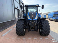 Tractor New Holland T7.270 Auto Command