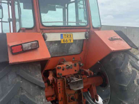 Tractor Renault 781