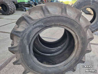 Wheels, Tyres, Rims & Dual spacers Taurus 320/70R20