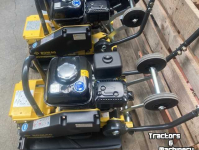 Vibrating plates Bomag BPV 18/45