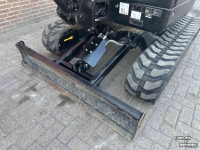 Mini-Excavator Sany SY26U Minigraver met cabine
