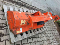Flail mower Dragone klepelmaaier L 130F