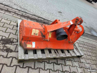 Flail mower Dragone klepelmaaier L 130F