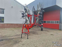 Rake Fella TS 8055 PRO