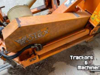 Flail mower Votex Roadmaster 190 Klepelmaaier