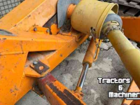 Flail mower Votex Roadmaster 190 Klepelmaaier