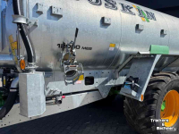 Slurry tank Joskin 12000 Modulo 2