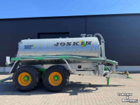 Slurry tank Joskin 12000 Modulo 2