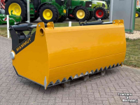 Silage cutting bucket Mammut SB 220M
