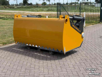 Silage cutting bucket Mammut SB 220M