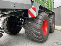 Self-loading wagon Fendt Tigo 60 PR