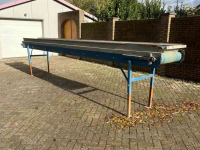 Conveyor  Transportband